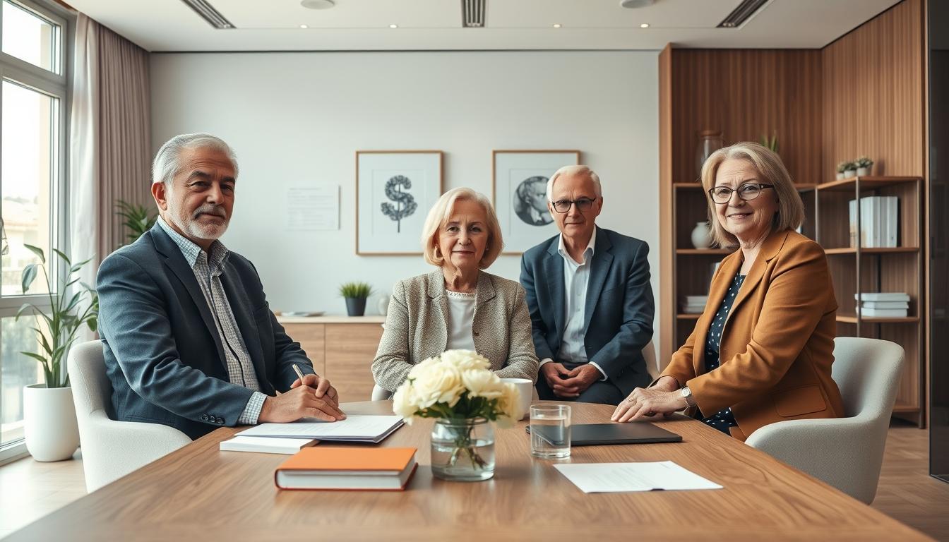 Business legal planning support for entrepreneurs