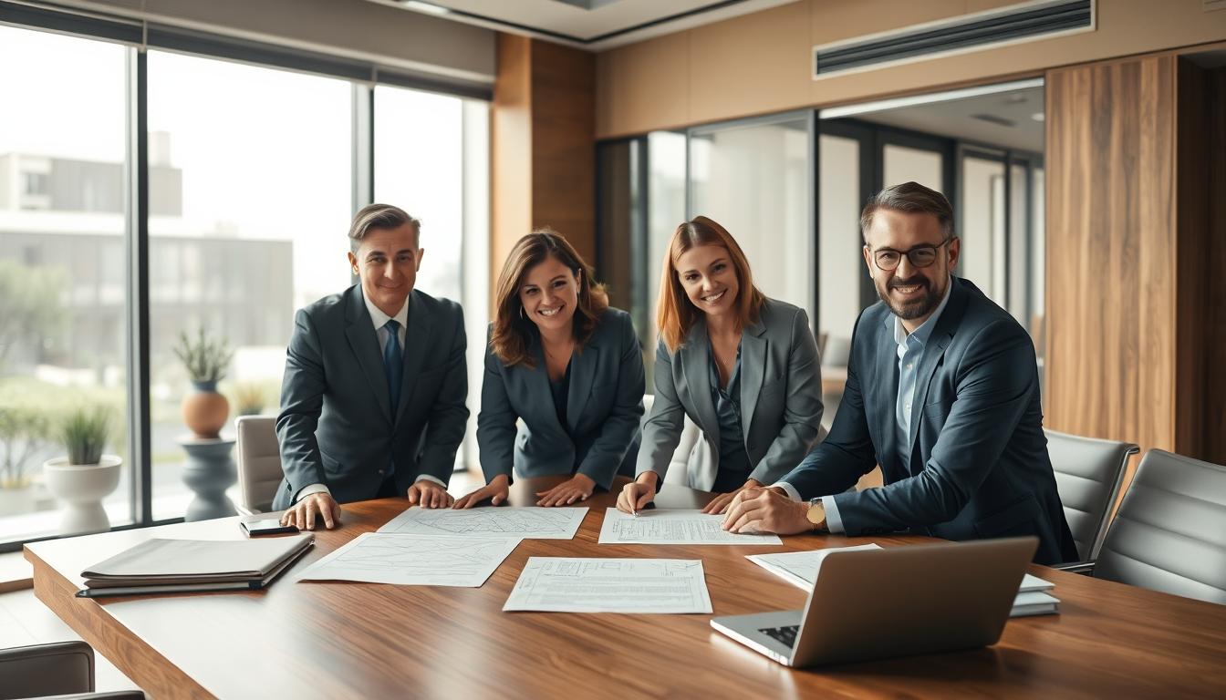 Contract review and legal advisory for business owners