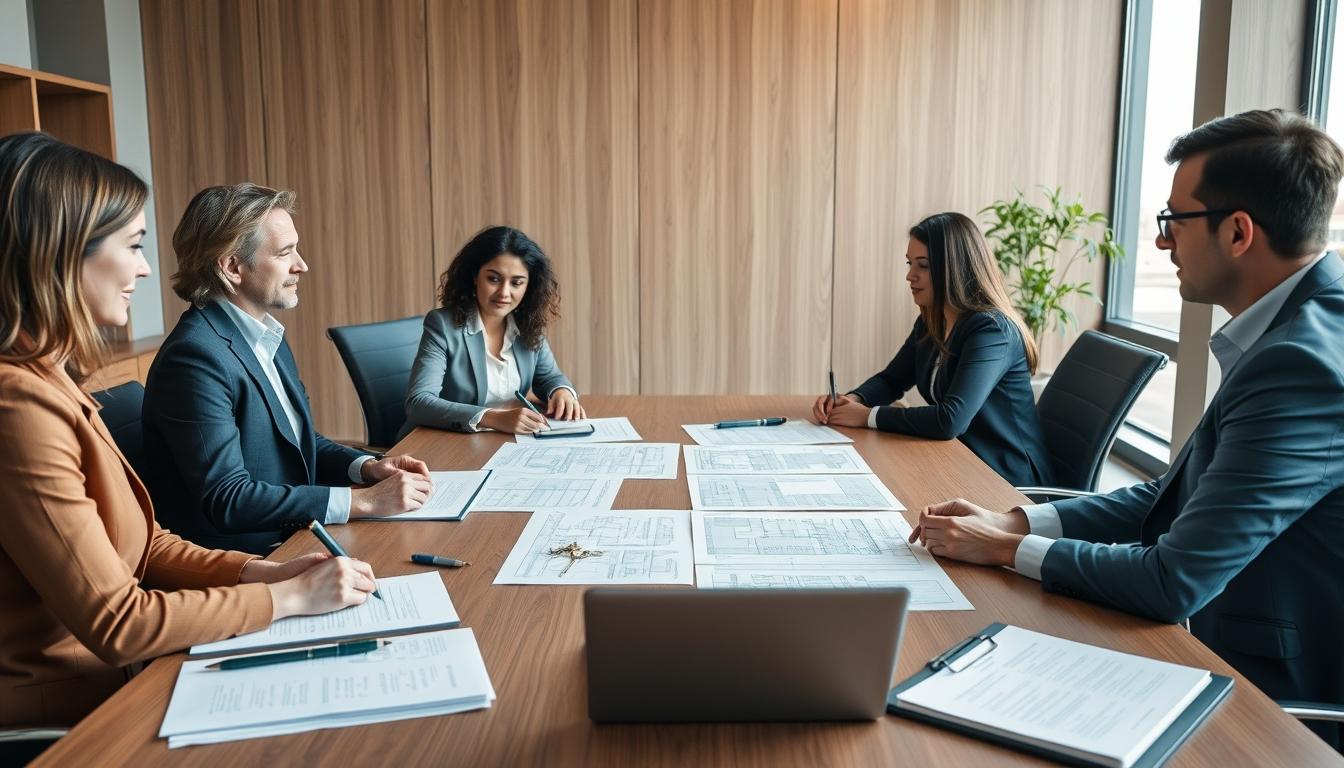 Contact LegalNetwork