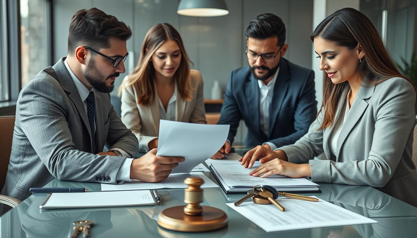 Business registration documents