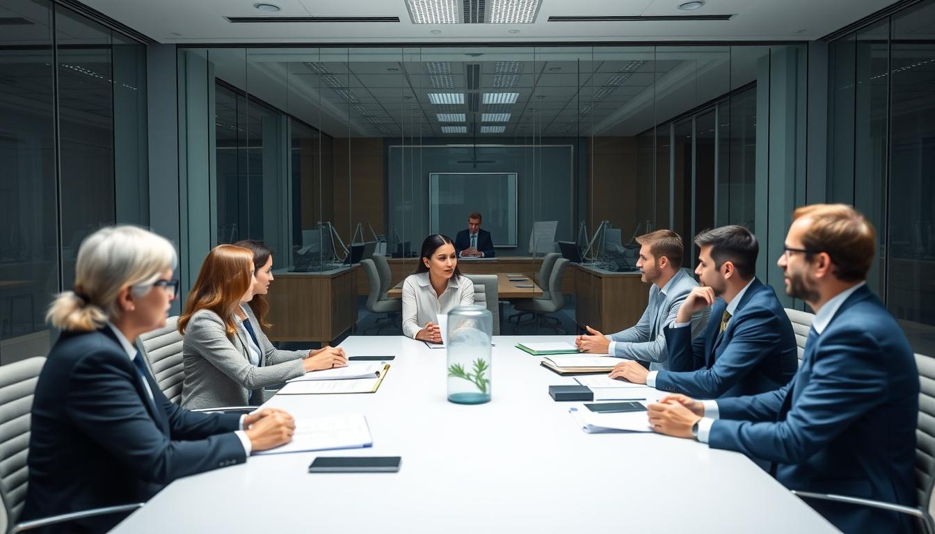 About LegalNetwork and business legal support