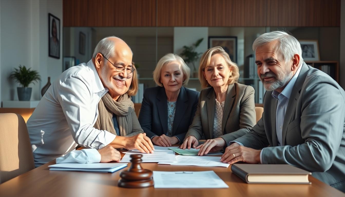 Business compliance process